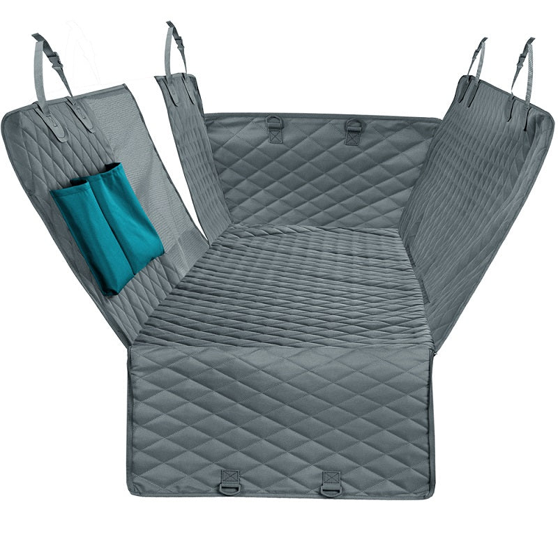 Pet Dog Car Seat Protector Covers Hammock for BYD TOP BYD