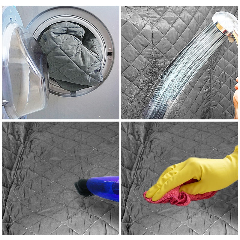 Pet Dog Car Seat Protector Covers Hammock for BYD TOP BYD