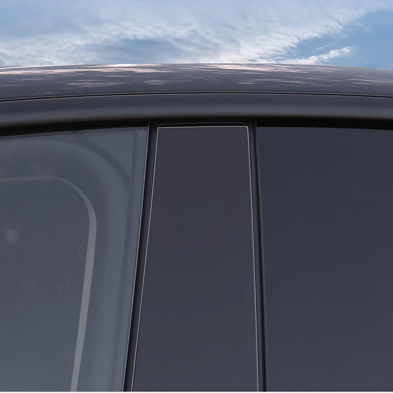 Pillar PPF Kit for BYD