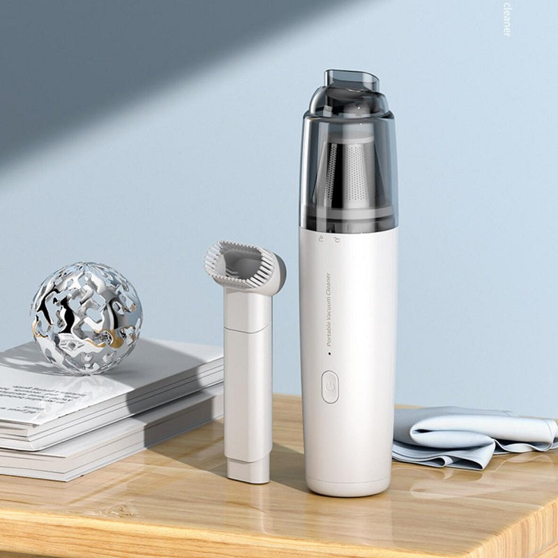 Powerful Car Cordless Vacuum Cleaner