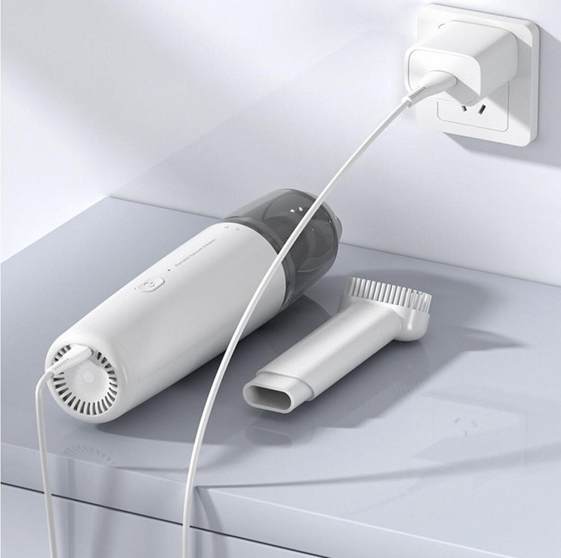 Powerful Car Cordless Vacuum Cleaner TOP BYD