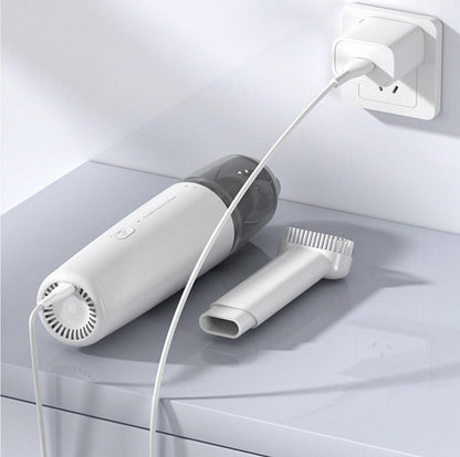 Powerful Car Cordless Vacuum Cleaner TOP BYD
