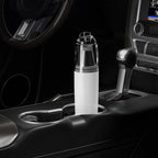 Powerful Car Cordless Vacuum Cleaner