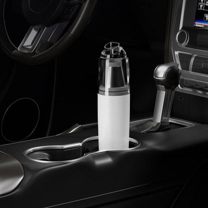 Powerful Car Cordless Vacuum Cleaner TOP BYD