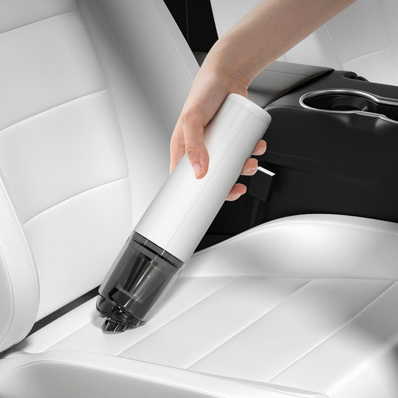 Powerful Car Cordless Vacuum Cleaner