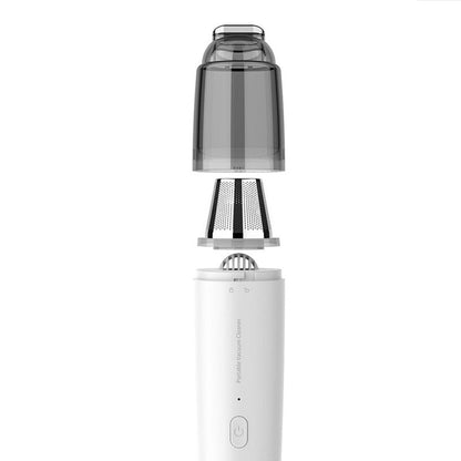 Powerful Car Cordless Vacuum Cleaner TOP BYD