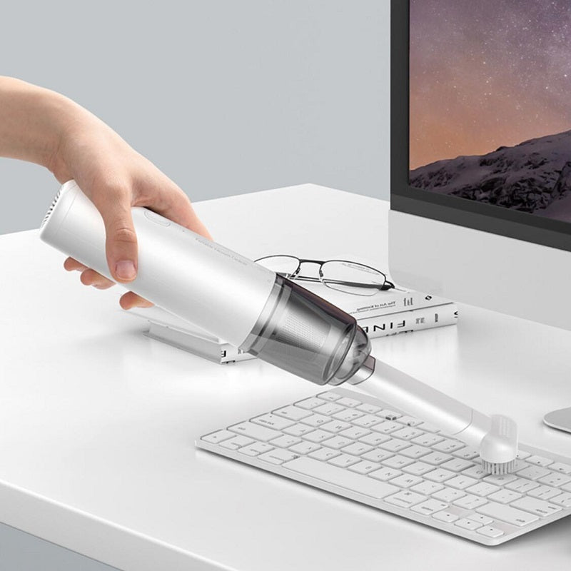 Powerful Car Cordless Vacuum Cleaner