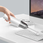 Powerful Car Cordless Vacuum Cleaner