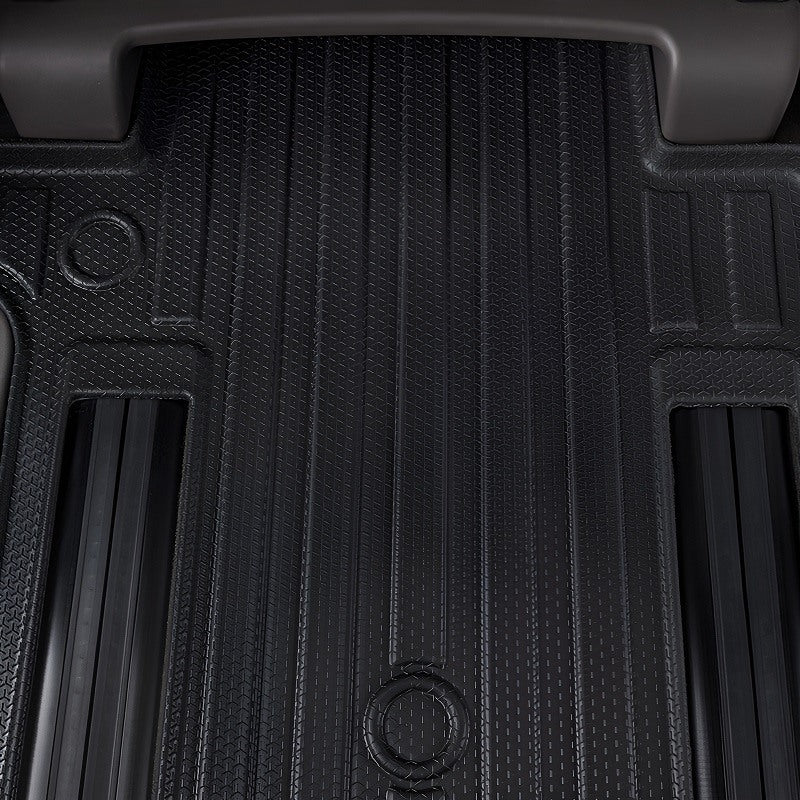 Tappetini TPE Premium per DENZA D9