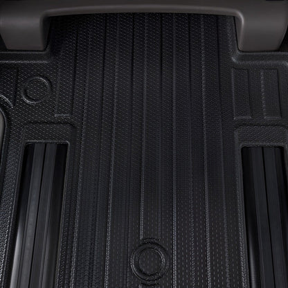 Tappetini TPE Premium per DENZA D9