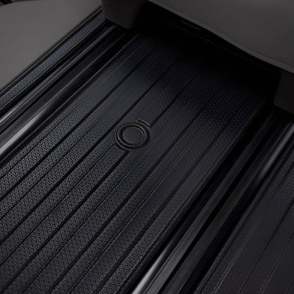 Tappetini TPE Premium per DENZA D9