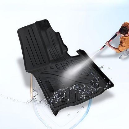 Tappetini TPE Premium per DENZA D9