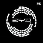 Puddle Lights for BYD