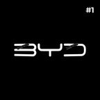 Puddle Lights for BYD