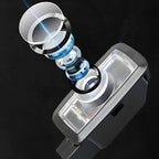 Puddle Lights for Denza B5