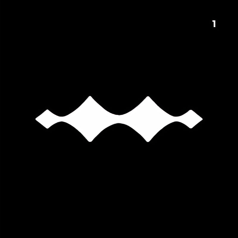 Puddle Lights for Denza B5