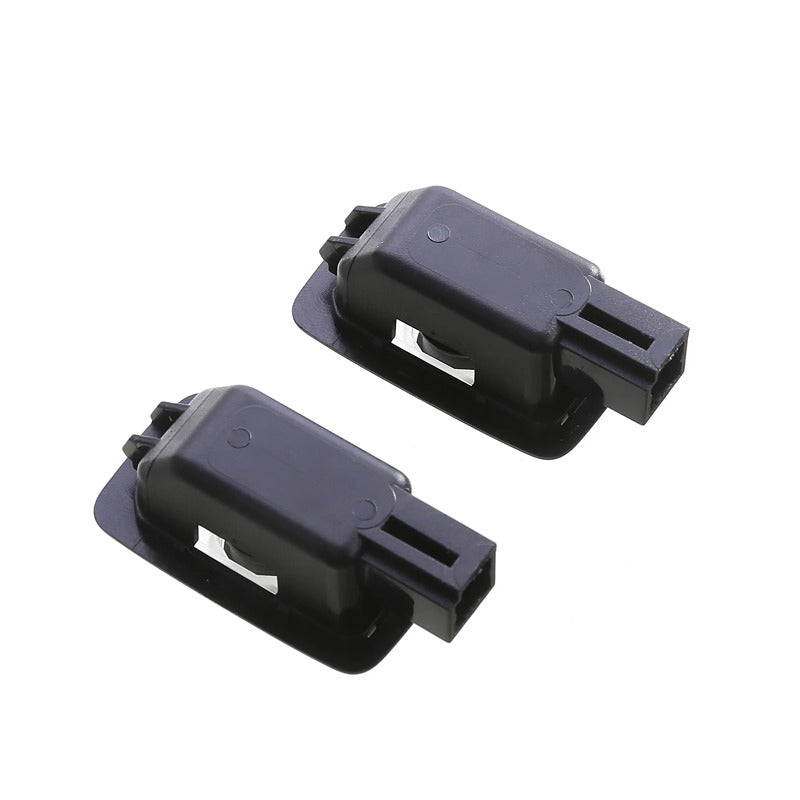 Puddle Lights for Denza B5