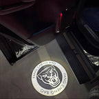 Puddle Lights for Denza B5