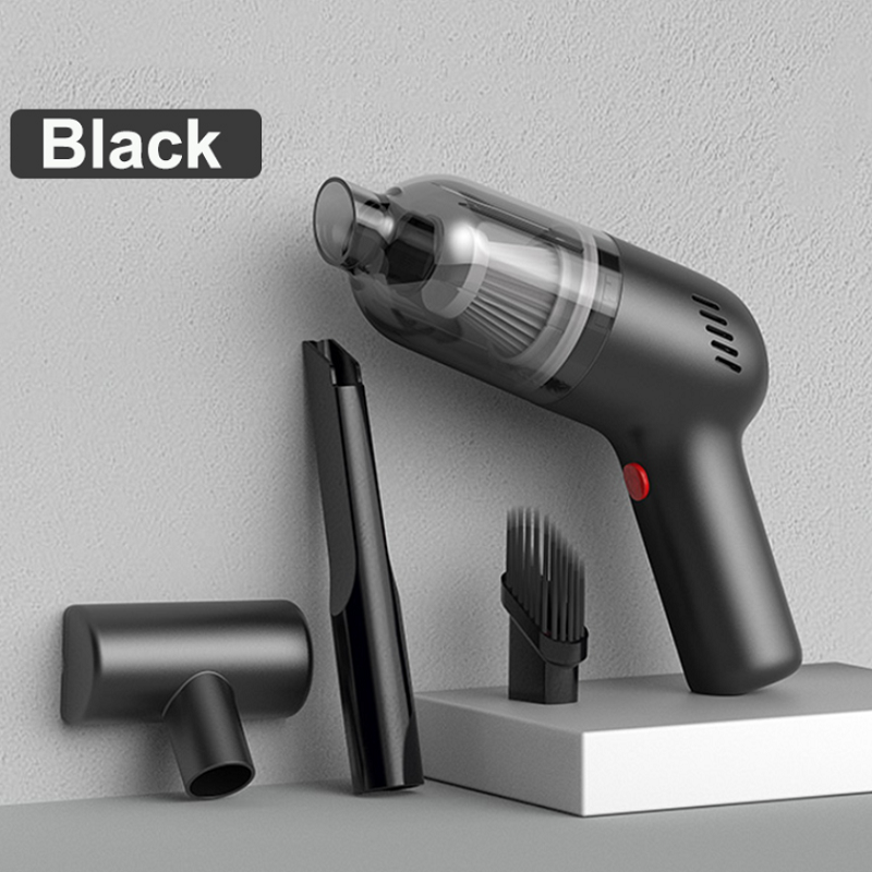 Portable Cordless Powerful Vacuum Cleaner for BYD