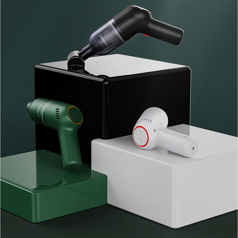 Portable Cordless Powerful Vacuum Cleaner for BYD