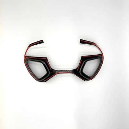 Quality Steering Wheel Cover for BYD Sealion 7 TOP BYD