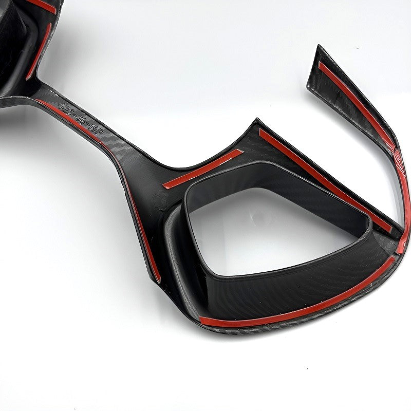 Quality Steering Wheel Cover for BYD Sealion 7 TOP BYD