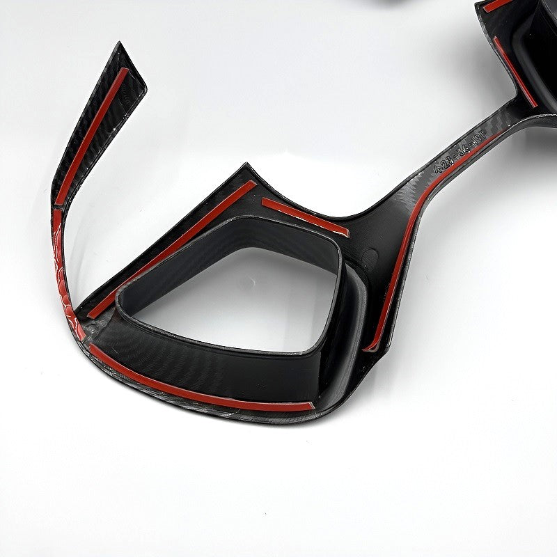 Quality Steering Wheel Cover for BYD Sealion 7 TOP BYD