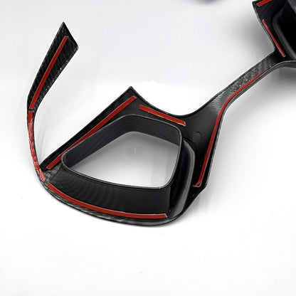 Quality Steering Wheel Cover for BYD Sealion 7 TOP BYD
