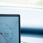 Touchscreen-Schutzfolie für BYD Atto 3