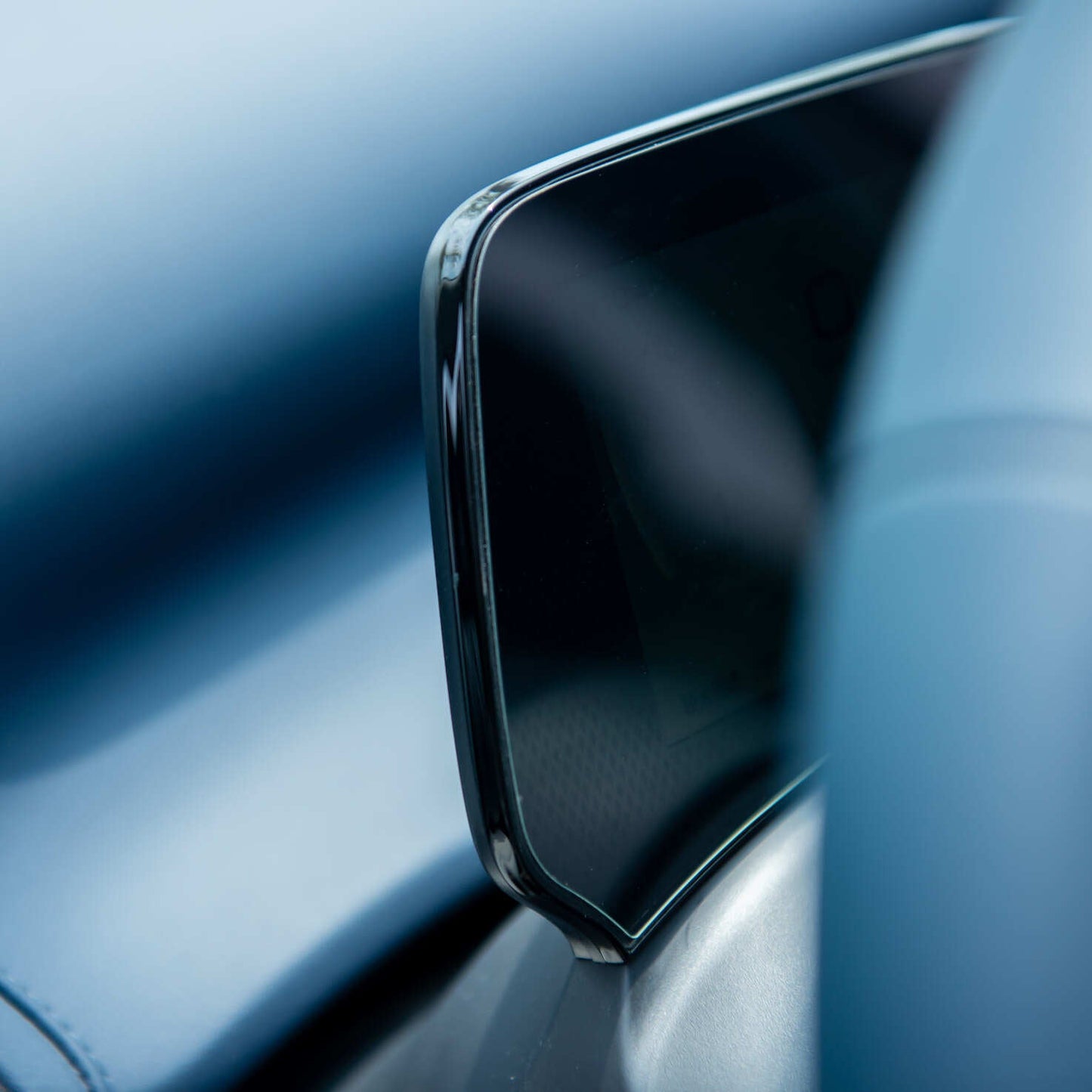 Navigation Touch Screen Protector for BYD Atto 3 TOPBYD