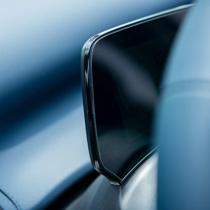 Navigation Touch Screen Protector for BYD Atto 3 TOPBYD