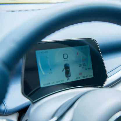 Navigation Touch Screen Protector for BYD Atto 3 TOPBYD