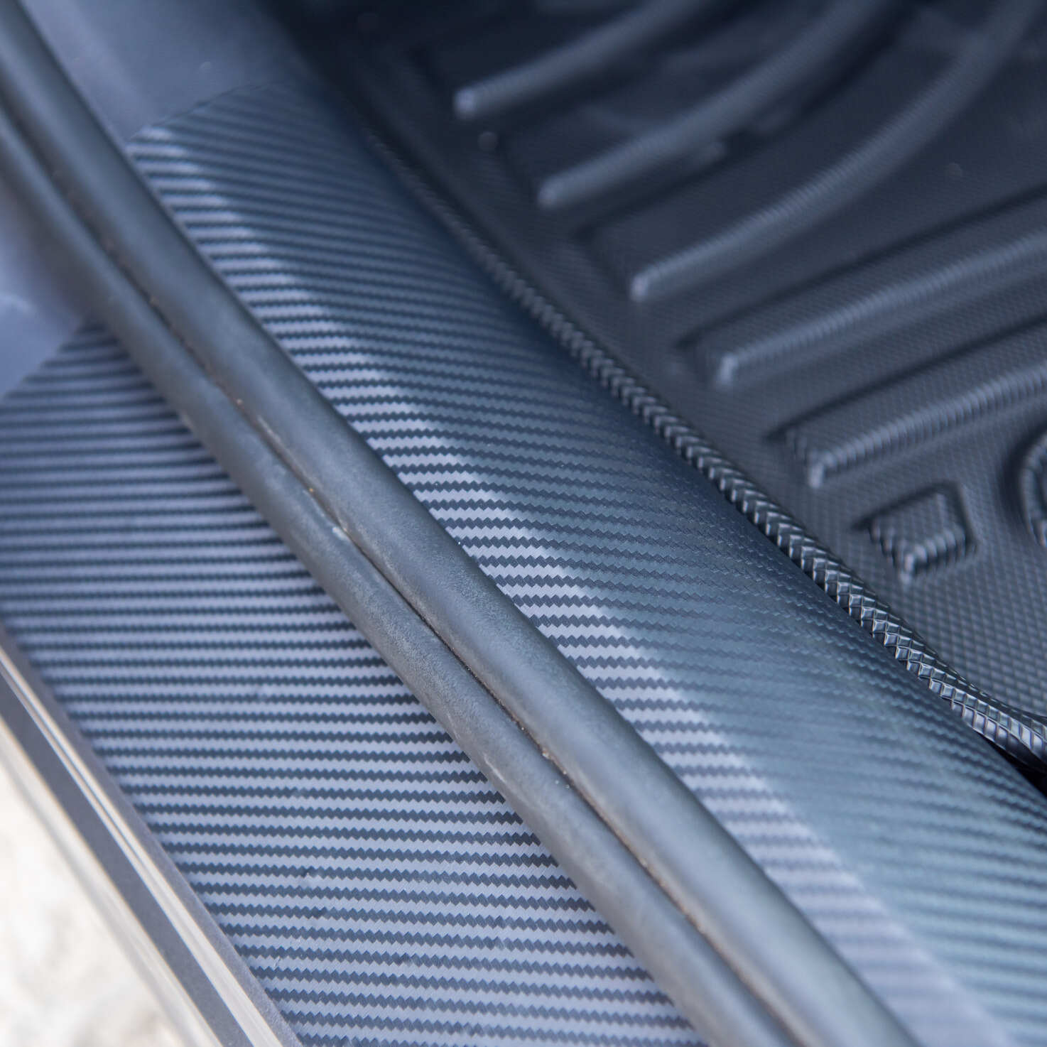 Car Anti Scratch Protection Stickers