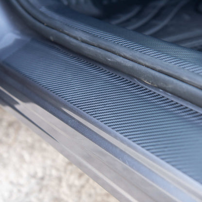 Adesivi antigraffio per auto