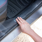 Car Anti Scratch Protection Stickers