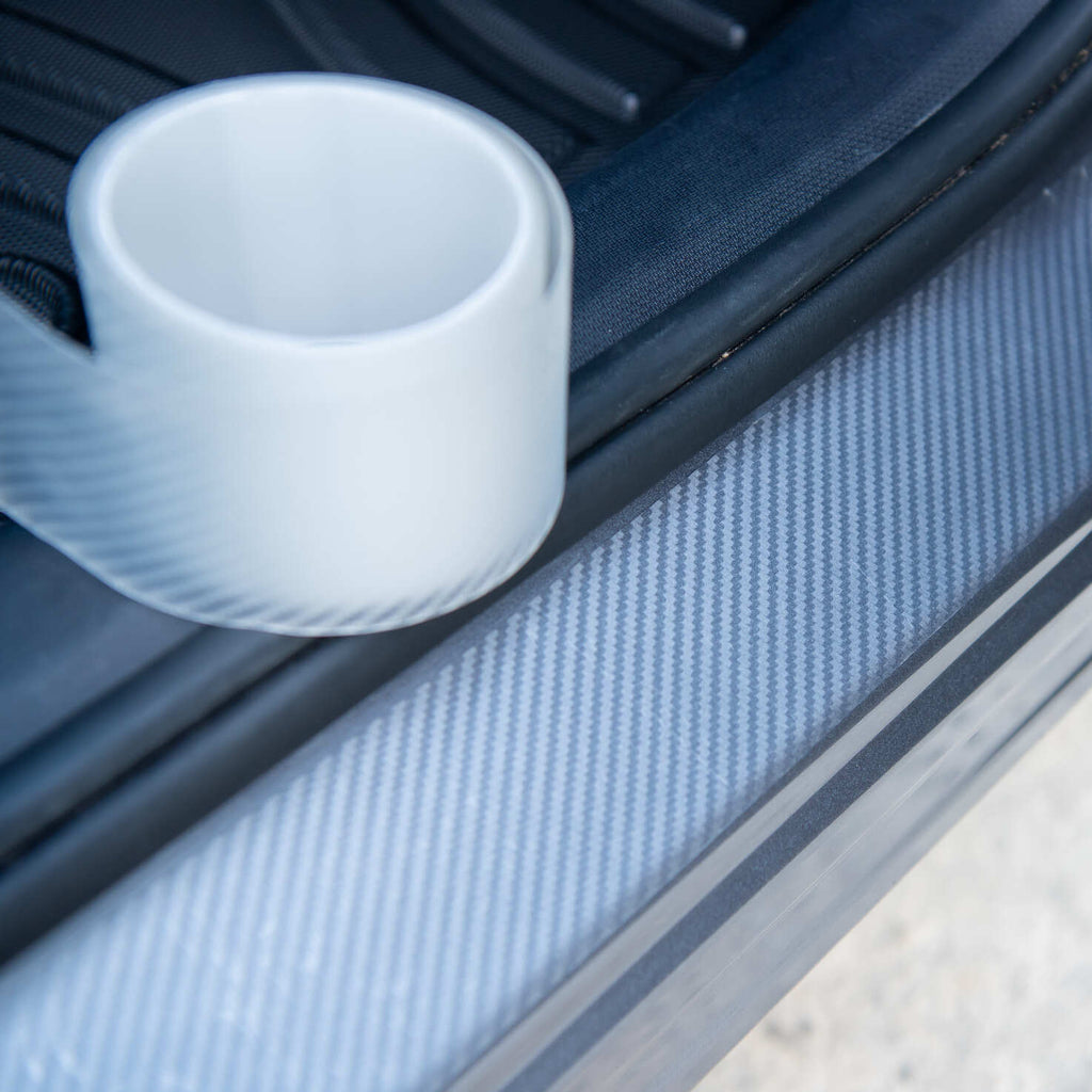 Car Anti Scratch Protection Stickers