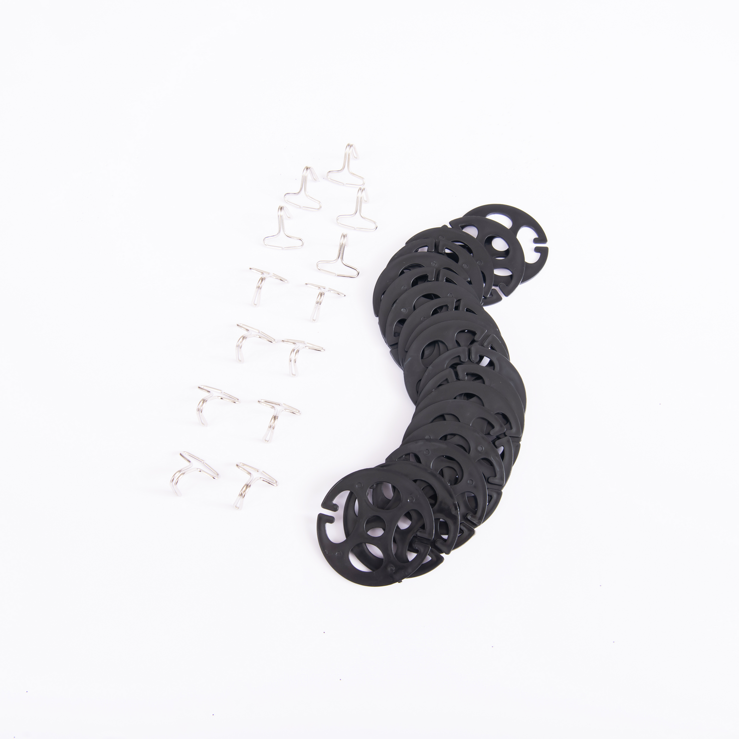 Linen Car Seat Cushion for BYD (5-seater full set)