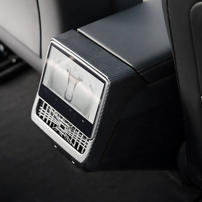Rear Air Vent Frame Protector For Tesla Model 3 (Highland) EV Trove