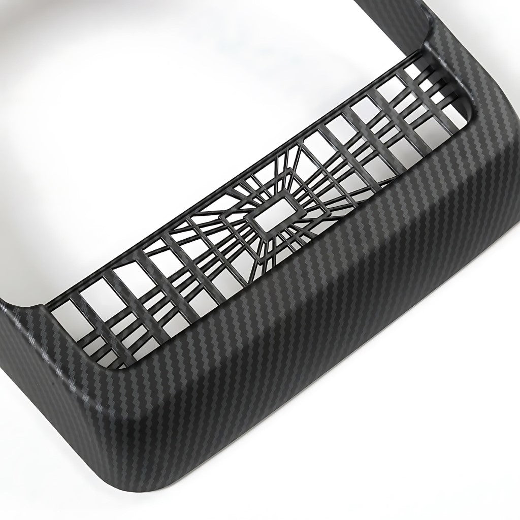 Rear Air Vent Frame Protector For Tesla Model 3 (Highland) EV Trove