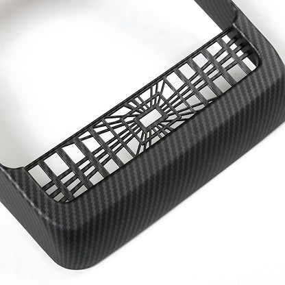 Rear Air Vent Frame Protector For Tesla Model 3 (Highland) EV Trove