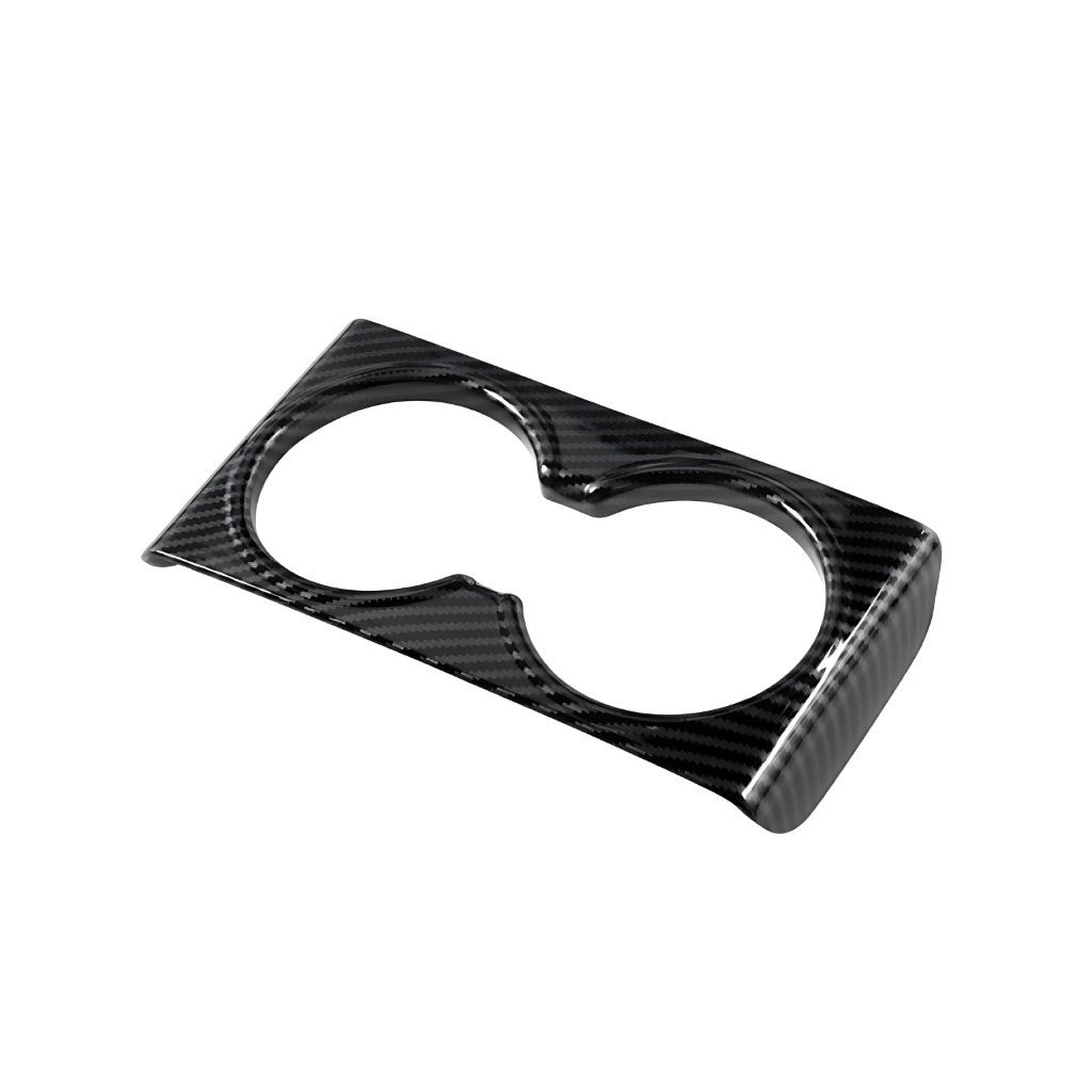 Rear Seat Cup Holder Cover For Tesla Model 3 (Highland) EV Trove