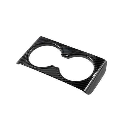 Rear Seat Cup Holder Cover For Tesla Model 3 (Highland) EV Trove