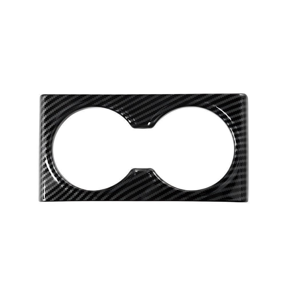 Rear Seat Cup Holder Cover For Tesla Model 3 (Highland) EV Trove