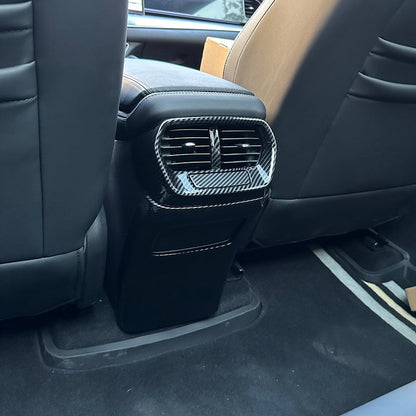 Rear Air Conditioning Vent Cover for BYD Sealion 7 TOP BYD