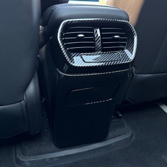 Rear Air Conditioning Vent Cover for BYD Sealion 7 TOP BYD