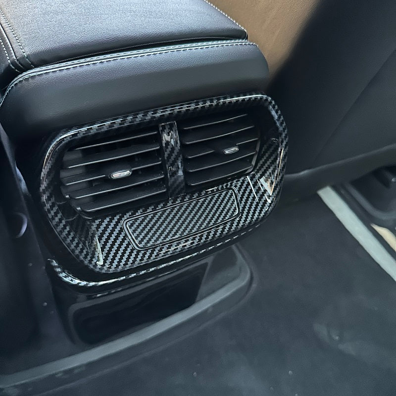 Rear Air Conditioning Vent Cover for BYD Sealion 7 TOP BYD