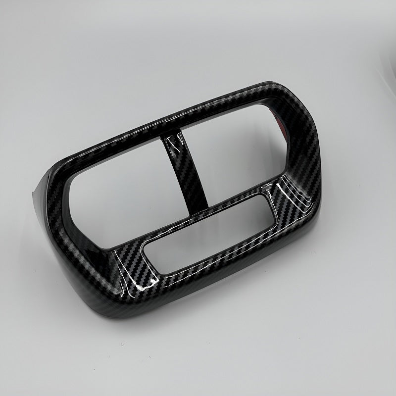 Rear Air Conditioning Vent Cover for BYD Sealion 7 TOP BYD