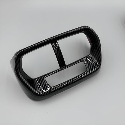 Rear Air Conditioning Vent Cover for BYD Sealion 7 TOP BYD