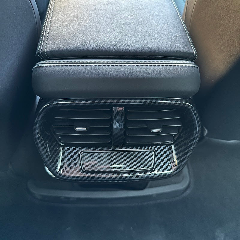 Rear Air Conditioning Vent Cover for BYD Sealion 7 TOP BYD