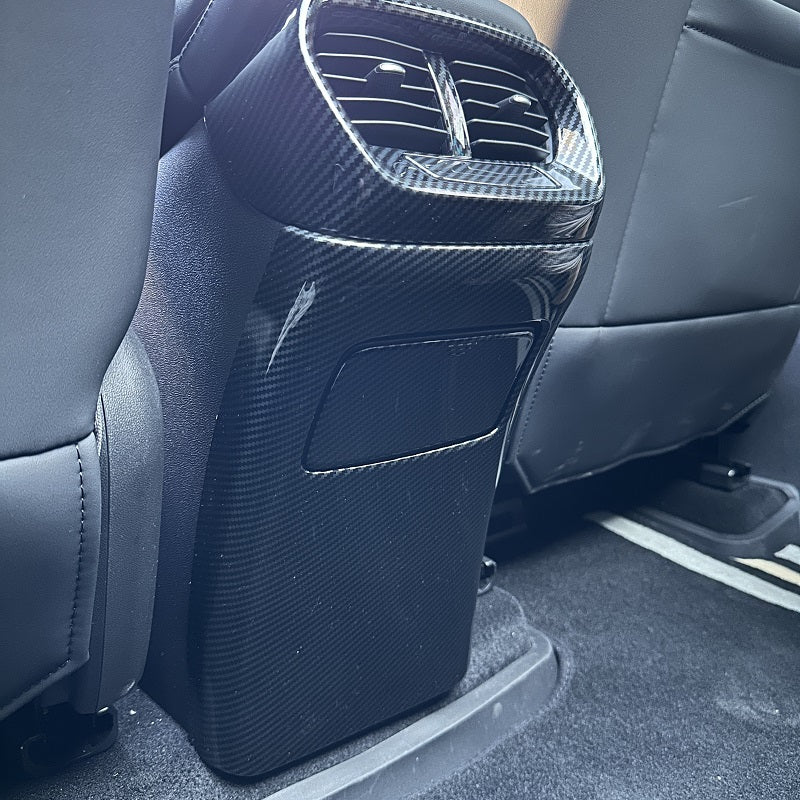 Rear Air Conditioning Vent Cover for BYD Sealion 7 TOP BYD